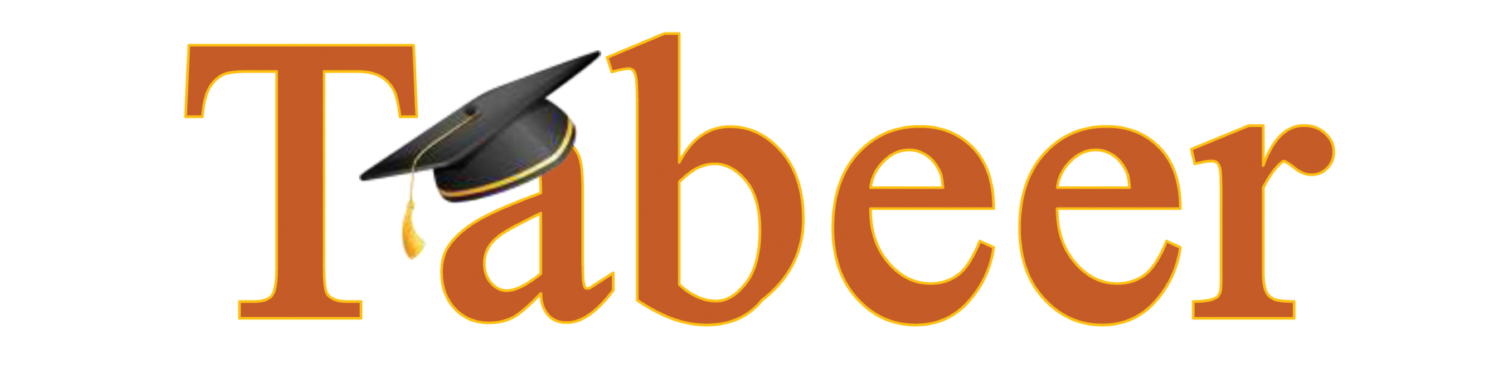Tabeer Academy