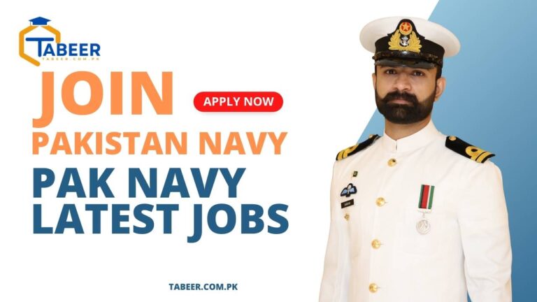 JOIN PAK NAVY