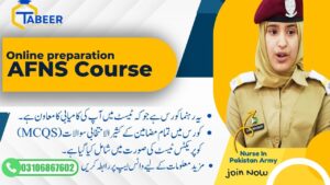 AFNS Course | AFNS Initial Test Preparation Course |