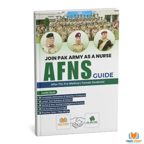 AFNS Book