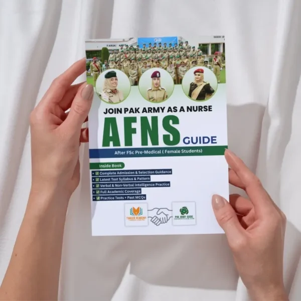 AFNS Book 3